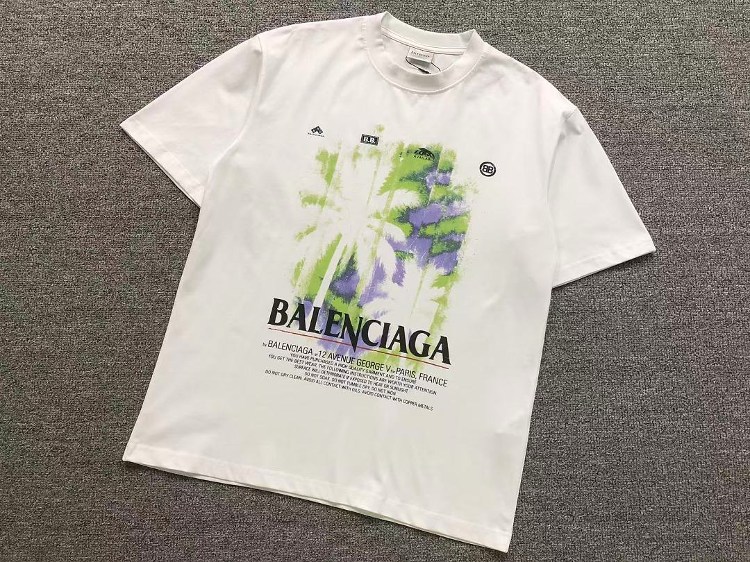BLG T-Shirt