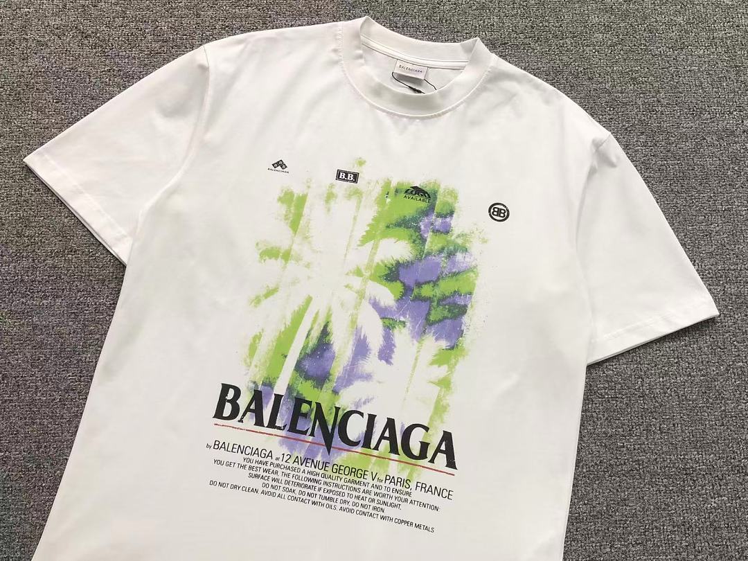 BLG T-Shirt