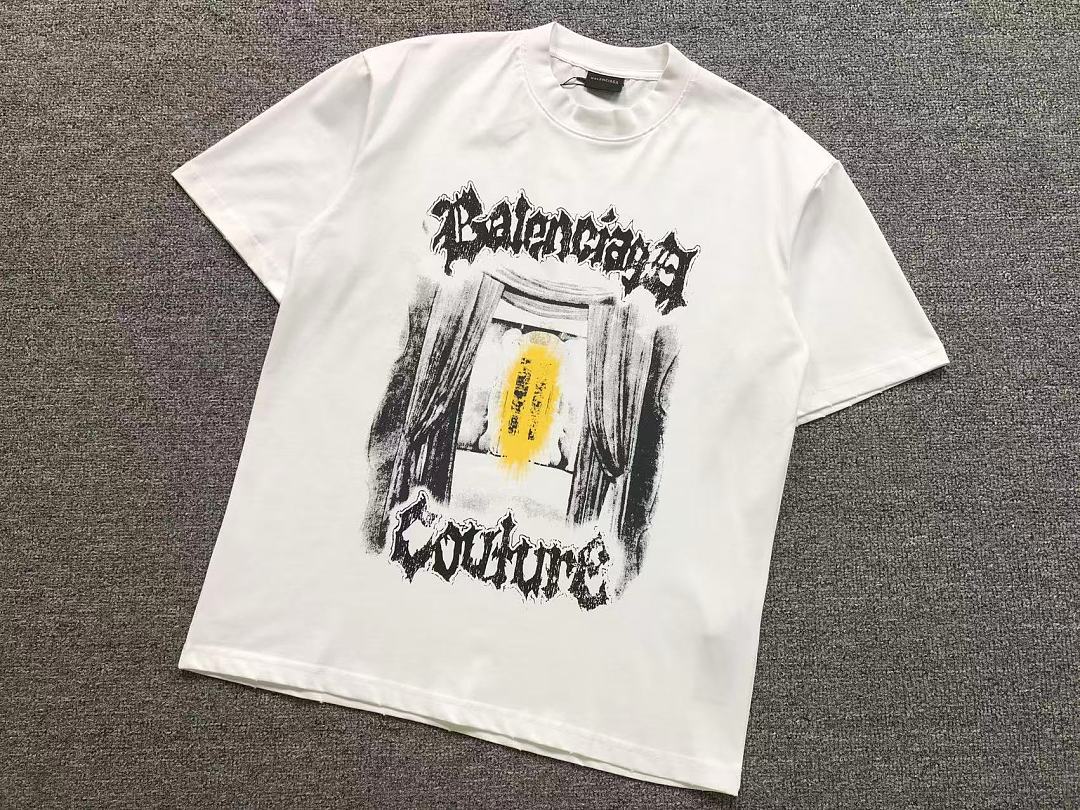 T-Shirts BLG
