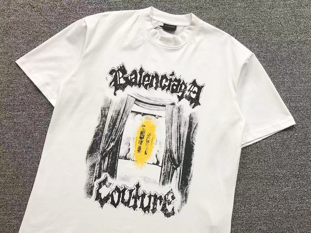 T-Shirts BLG