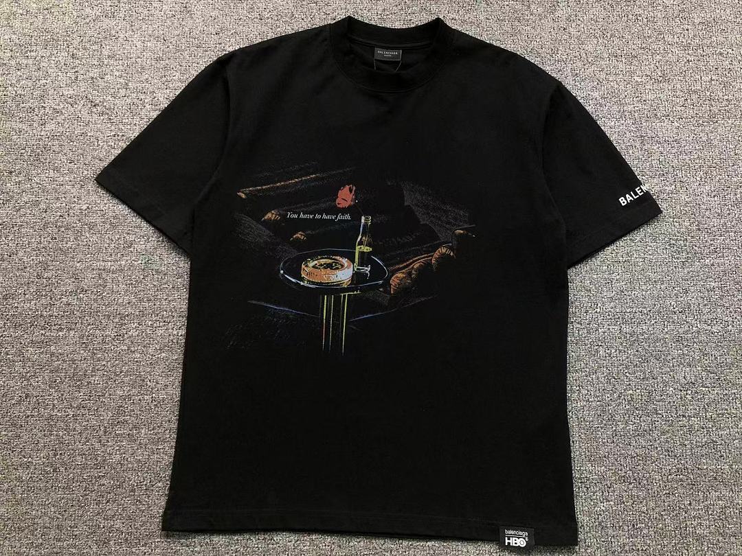 T-Shirts BLG