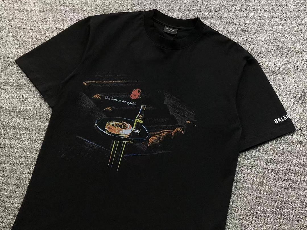 T-Shirts BLG