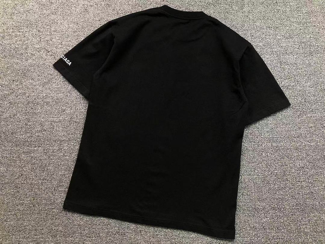 T-Shirts BLG