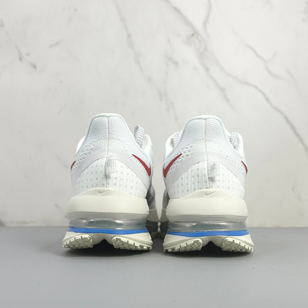 Pegasus Premium White