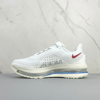 Pegasus Premium White