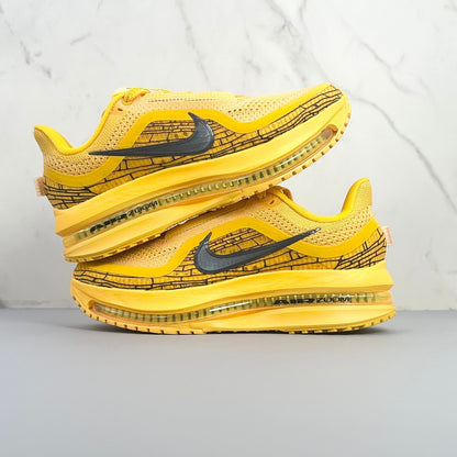 Pegasus Premium Yellow
