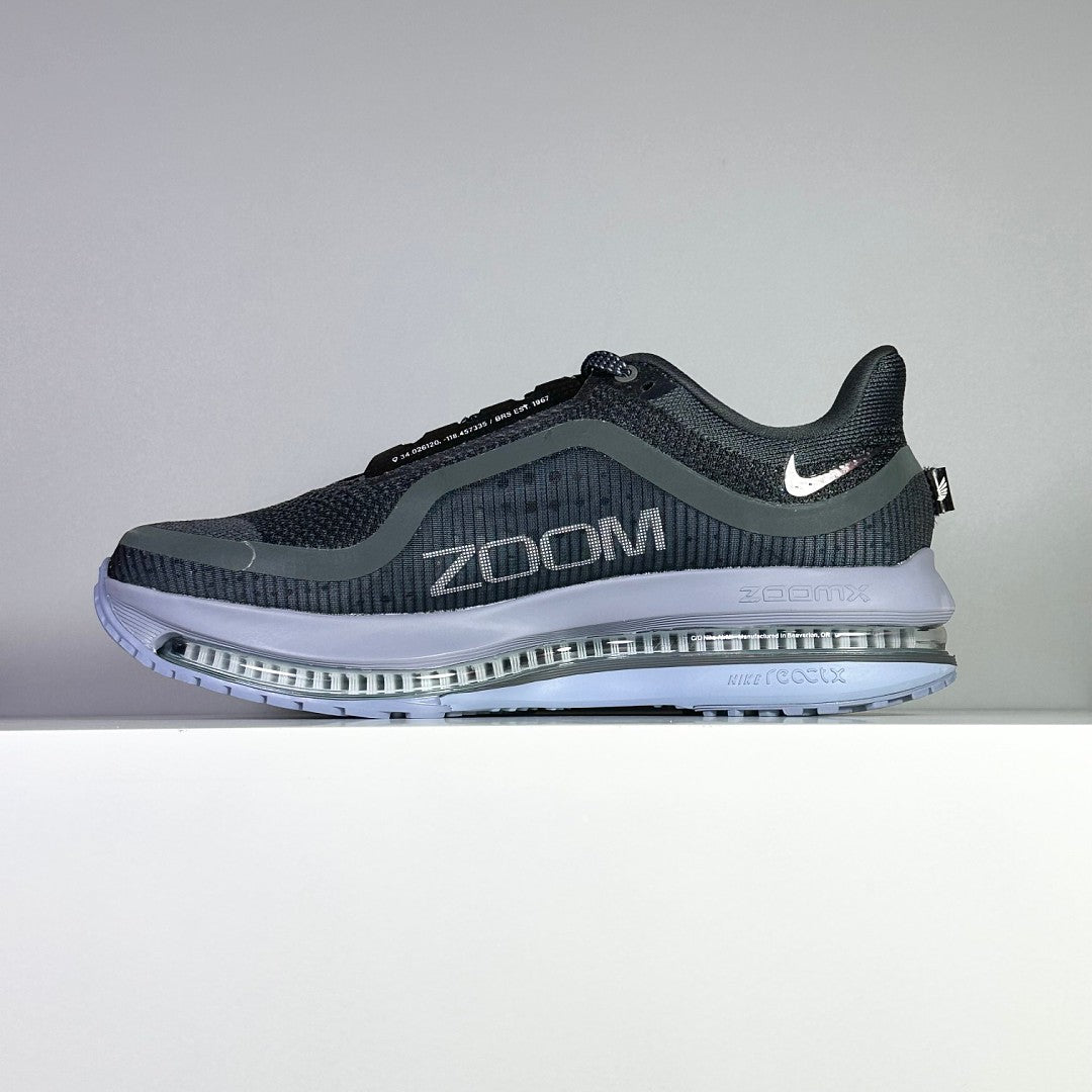 Pegasus Premium Black