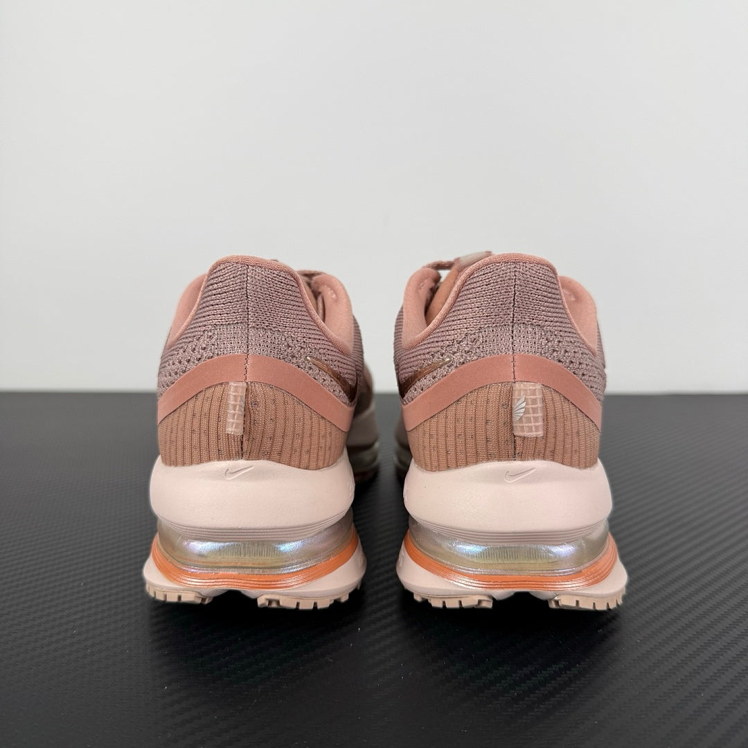 Pegasus Premium Metallic Rose Gold