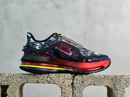 Pegasus Premium Multicolor