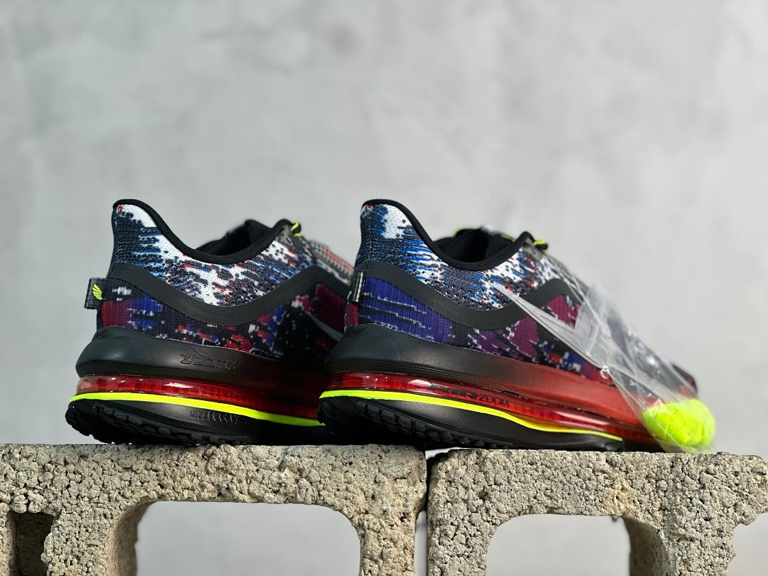 Pegasus Premium Multicolor