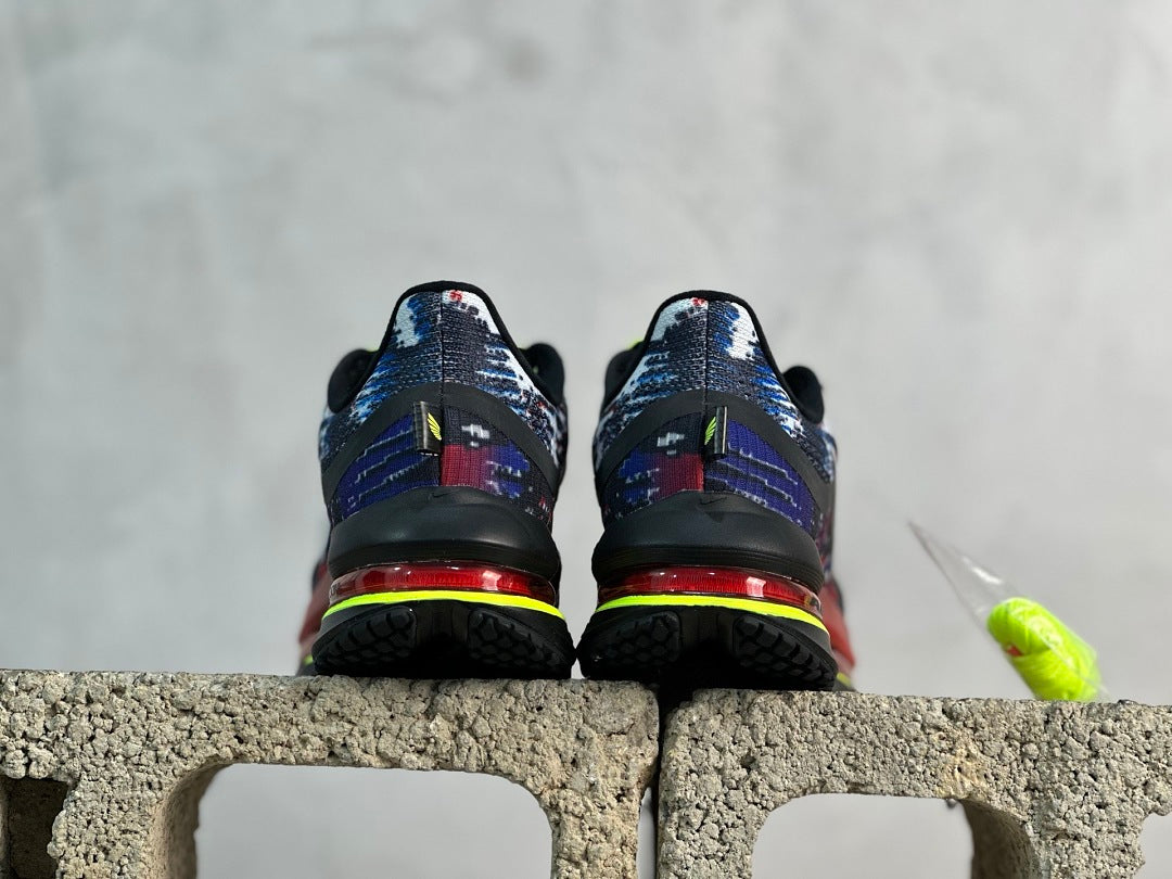 Pegasus Premium Multicolor