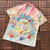 T-Shirt Casa Blanca