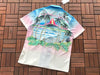 T-Shirt Casa Blanca