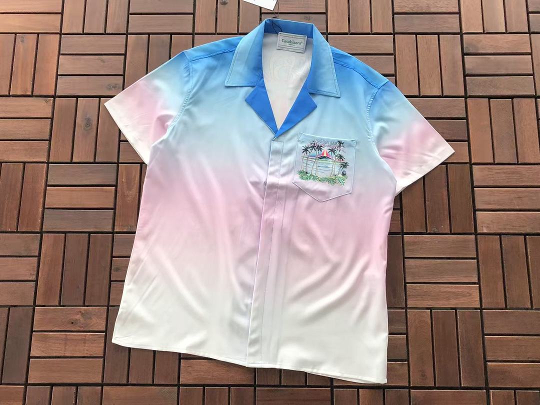 T-Shirt Casa Blanca