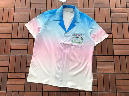 T-Shirt Casa Blanca