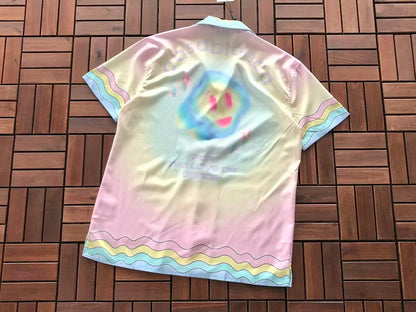 T-Shirt Casa Blanca