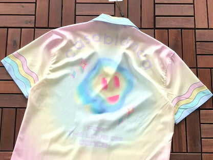 T-Shirt Casa Blanca