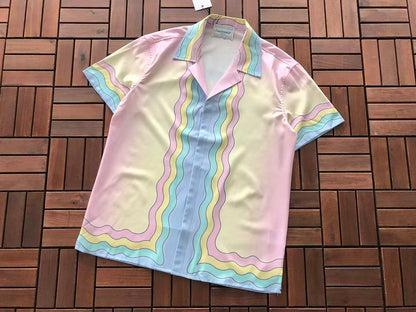 T-Shirt Casa Blanca