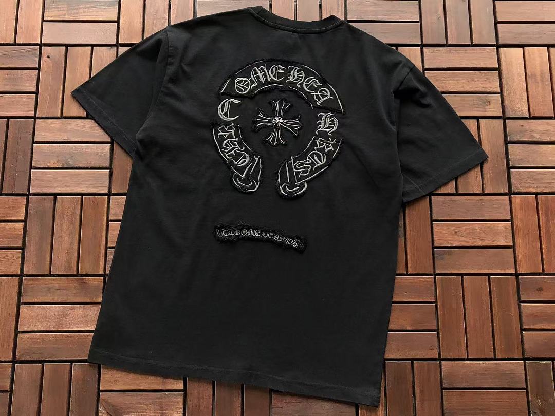 T-Shirts Ch Hearts