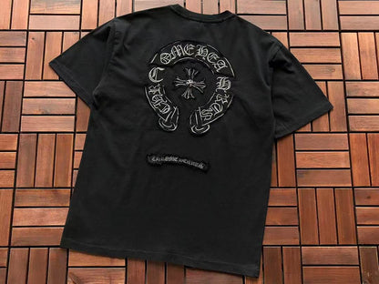 T-Shirts Ch Hearts