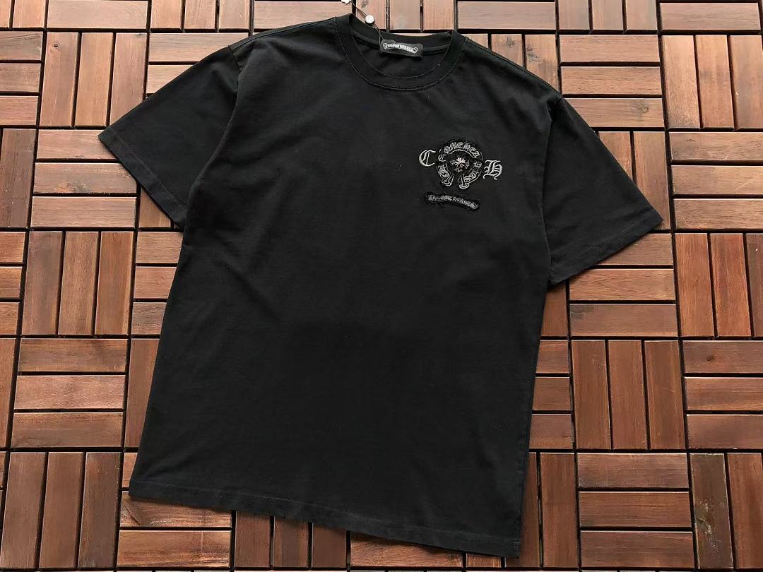 T-Shirts Ch Hearts