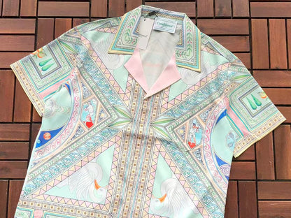 T-Shirt Casa Blanca