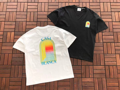 T-Shirt Casa Blanca