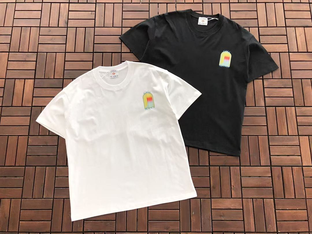 T-Shirt Casa Blanca