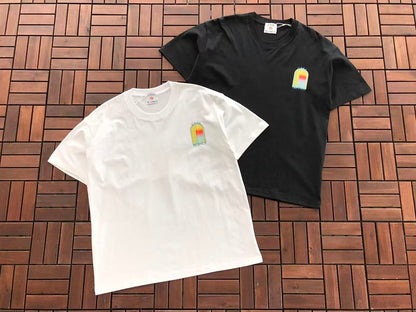 T-Shirt Casa Blanca