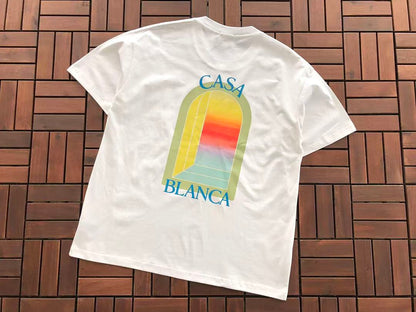 T-Shirt Casa Blanca