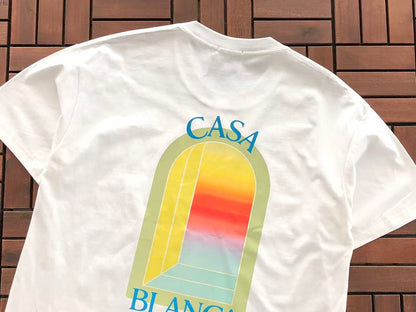 T-Shirt Casa Blanca