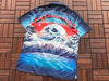 T-Shirt Casa Blanca