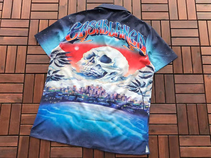 T-Shirt Casa Blanca