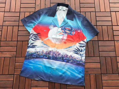 T-Shirt Casa Blanca