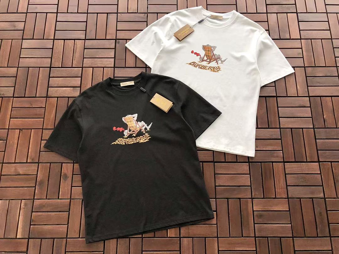 T-Shirts BB