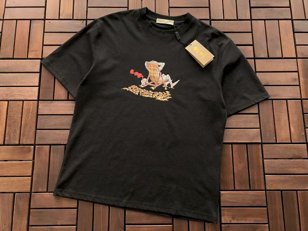 T-Shirts BB