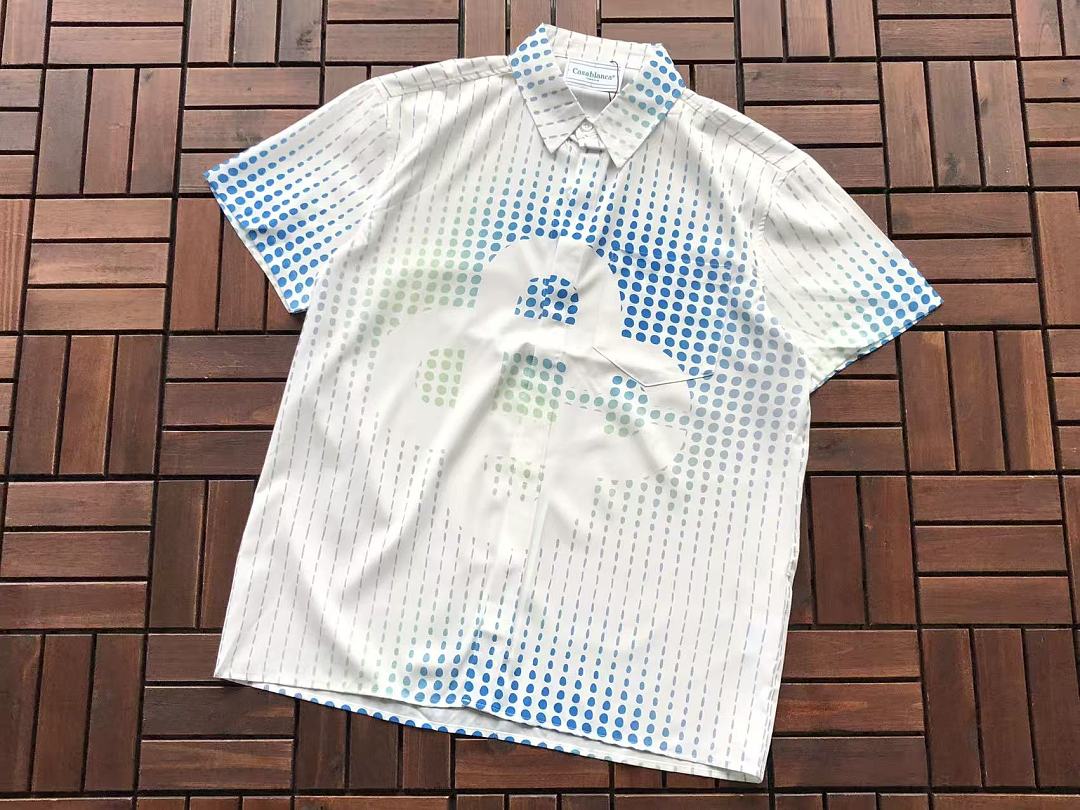 T-Shirt Casa Blanca