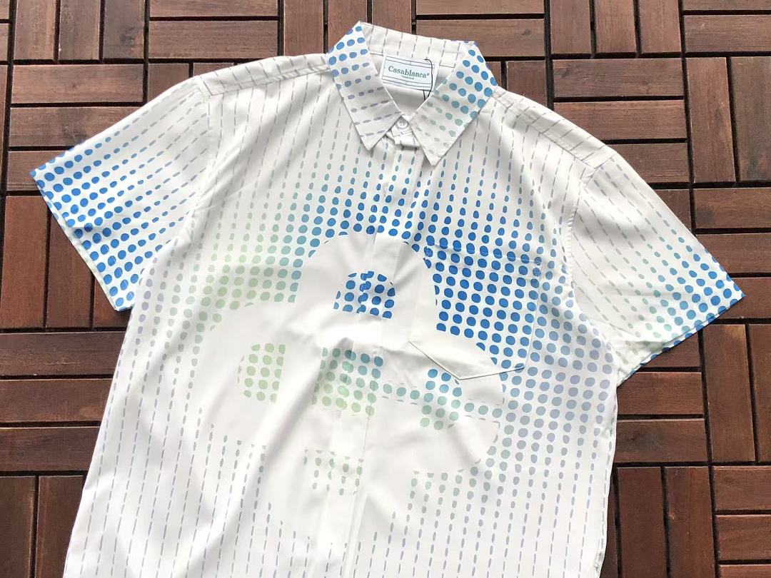 T-Shirt Casa Blanca