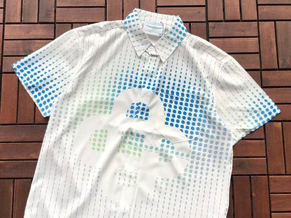 T-Shirt Casa Blanca
