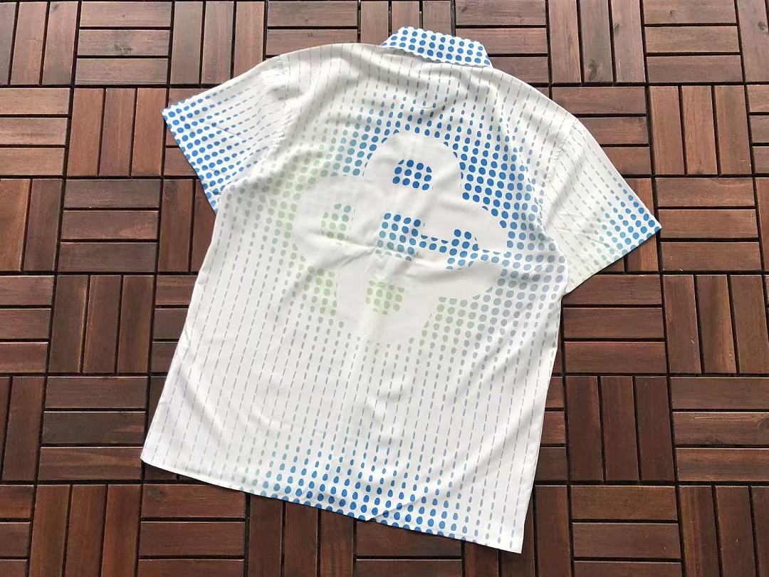 T-Shirt Casa Blanca
