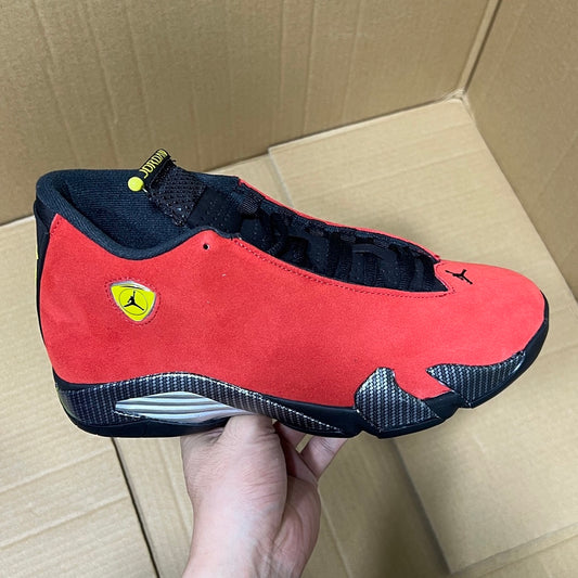 AJ13 Retro Bred