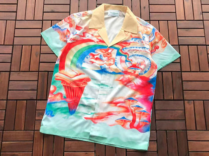 T-Shirt Casa Blanca