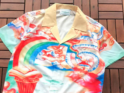 T-Shirt Casa Blanca