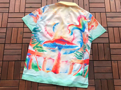 T-Shirt Casa Blanca