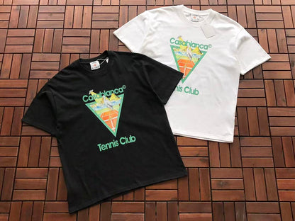 T-Shirt Casa Blanca