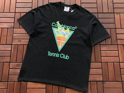 T-Shirt Casa Blanca