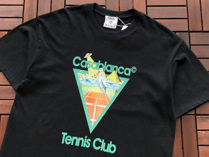 T-Shirt Casa Blanca