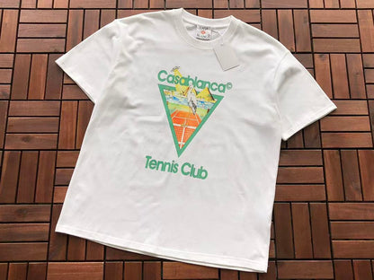 T-Shirt Casa Blanca