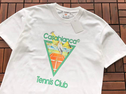 T-Shirt Casa Blanca