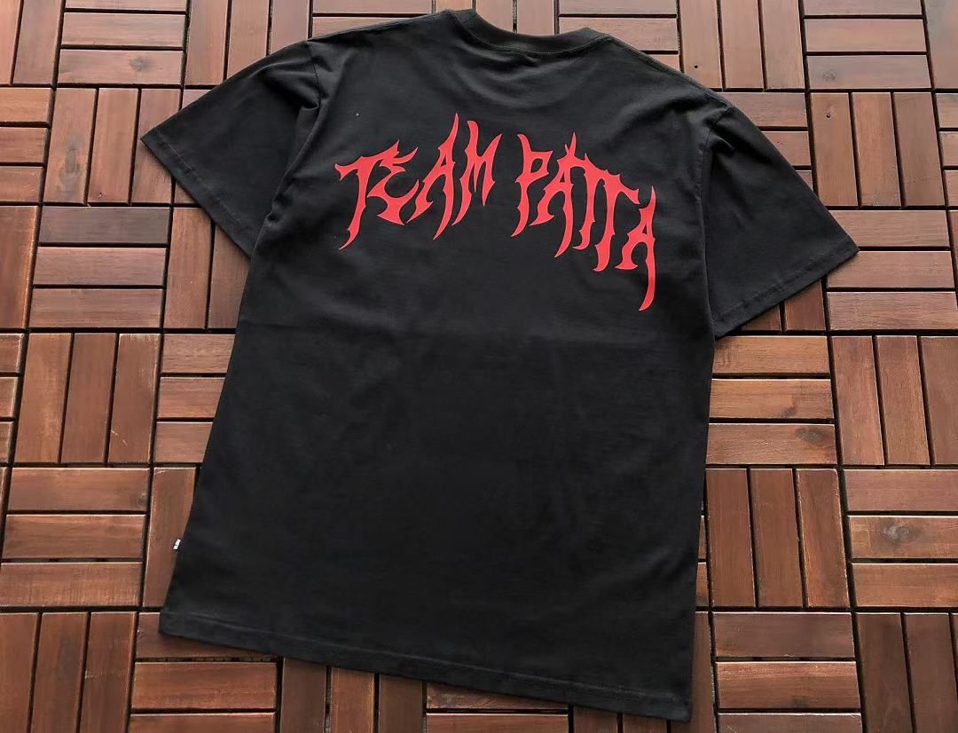 Pat T-shirt